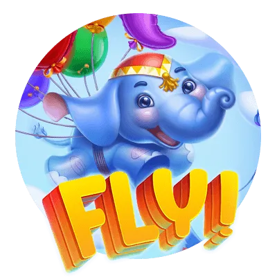 Habanero : Fly! - SPACEMANSLOT88
