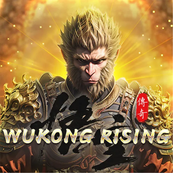 Wukong Rising - SPACEMANSLOT88