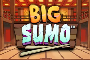 Big Sumo - SPACEMANSLOT88