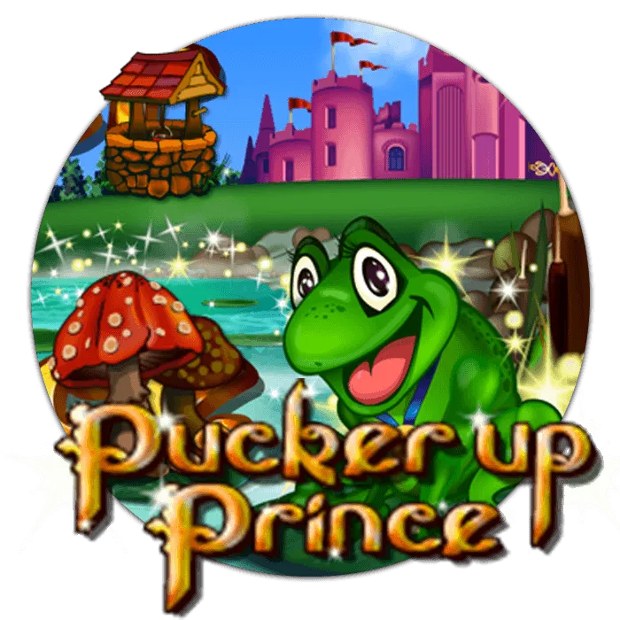 Habanero : Pucker Up Prince - SPACEMANSLOT88