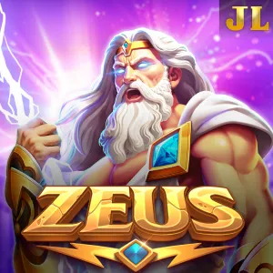 Jili : Zeus - SPACEMANSLOT88