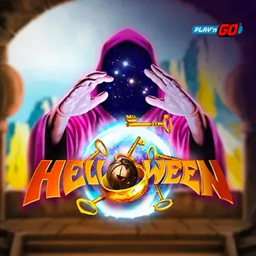 Helloween - SPACEMANSLOT88