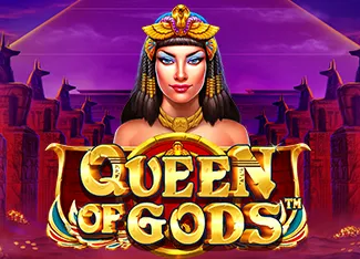 Pragmatic : Queen of Gods - SPACEMANSLOT88