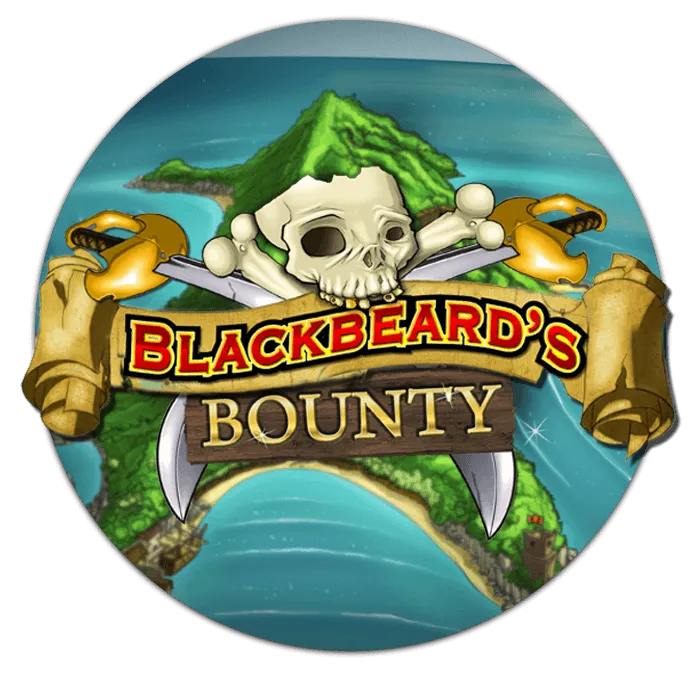 Habanero : Blackbeards Bounty - SPACEMANSLOT88