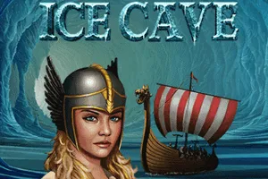 Ice Cave - SPACEMANSLOT88