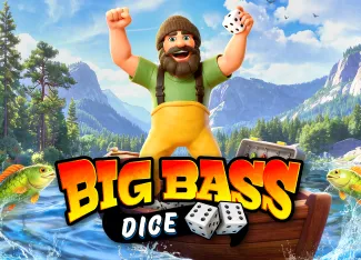 Pragmatic : Big Bass Dice - SPACEMANSLOT88
