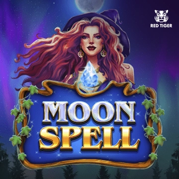 Moon Spell - SPACEMANSLOT88