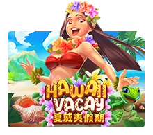 Joker123 : Hawaii Vacay - SPACEMANSLOT88