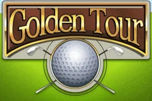 Golden Tour - SPACEMANSLOT88