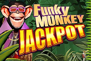 Funky Monkey JP - SPACEMANSLOT88
