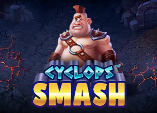 Pragmatic : Cyclops Smash - SPACEMANSLOT88