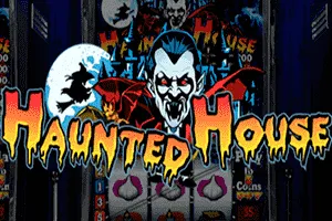 Haunted House - SPACEMANSLOT88