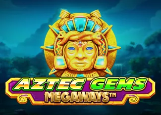 Pragmatic : Aztec Gems Megaways - SPACEMANSLOT88