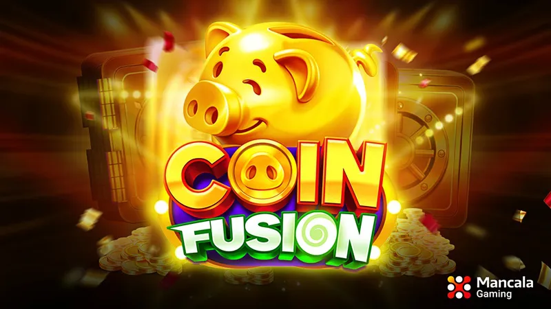 Mancala : Coin Fusion - SPACEMANSLOT88