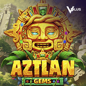 Aztlan Gems - SPACEMANSLOT88