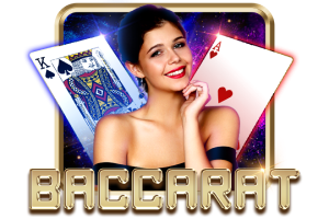 Baccarat Speed - SPACEMANSLOT88