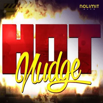 NolimitCity : Hot Nudge - SPACEMANSLOT88