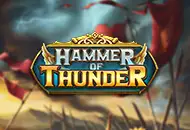 Spadegaming : Hammer of Thunder - SPACEMANSLOT88