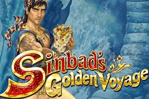 Sinbads Golden Voyage - SPACEMANSLOT88