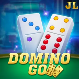 Domino Go - SPACEMANSLOT88