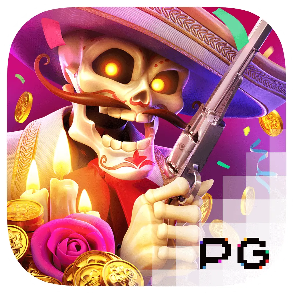 PGSoft : Wild Bandito - SPACEMANSLOT88