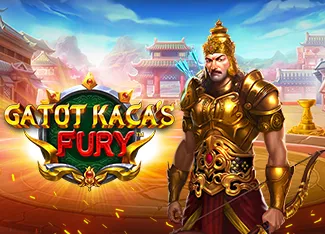 Pragmatic : Gatot Kacas Fury - SPACEMANSLOT88