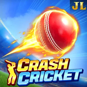 Crash Cricket - SPACEMANSLOT88