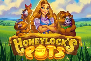 Honeylocks Pots - SPACEMANSLOT88
