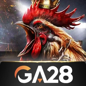Sabung GA28 - SPACEMANSLOT88