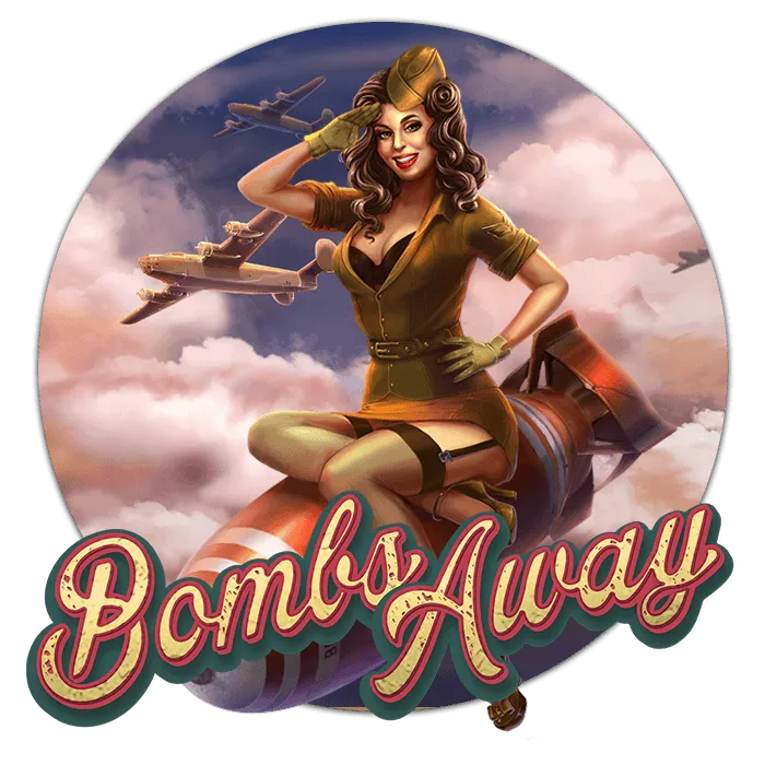 Habanero : Bombs Away - SPACEMANSLOT88