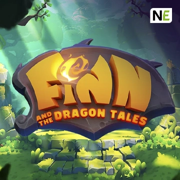 Finn and the Dragon Tales - SPACEMANSLOT88