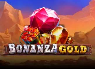 Bonanza Gold - SPACEMANSLOT88