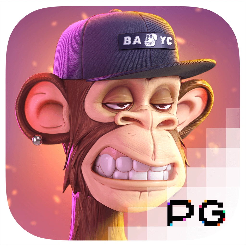 PGSoft : Wild Ape #3258 - SPACEMANSLOT88