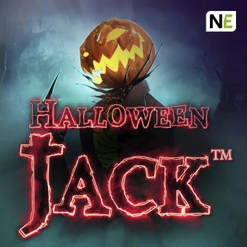 Halloween Jack - SPACEMANSLOT88