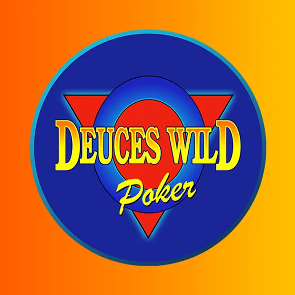 Deuces Wild - SPACEMANSLOT88