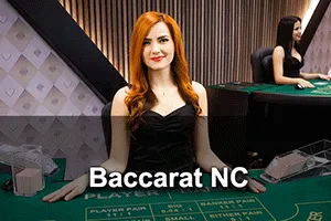 Baccarat NC - SPACEMANSLOT88
