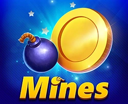 Mines - SPACEMANSLOT88