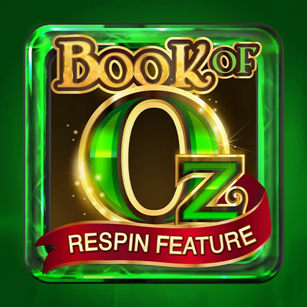 Book of Oz - SPACEMANSLOT88