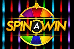 Spin a Win - SPACEMANSLOT88