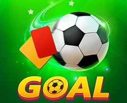 Goal - SPACEMANSLOT88
