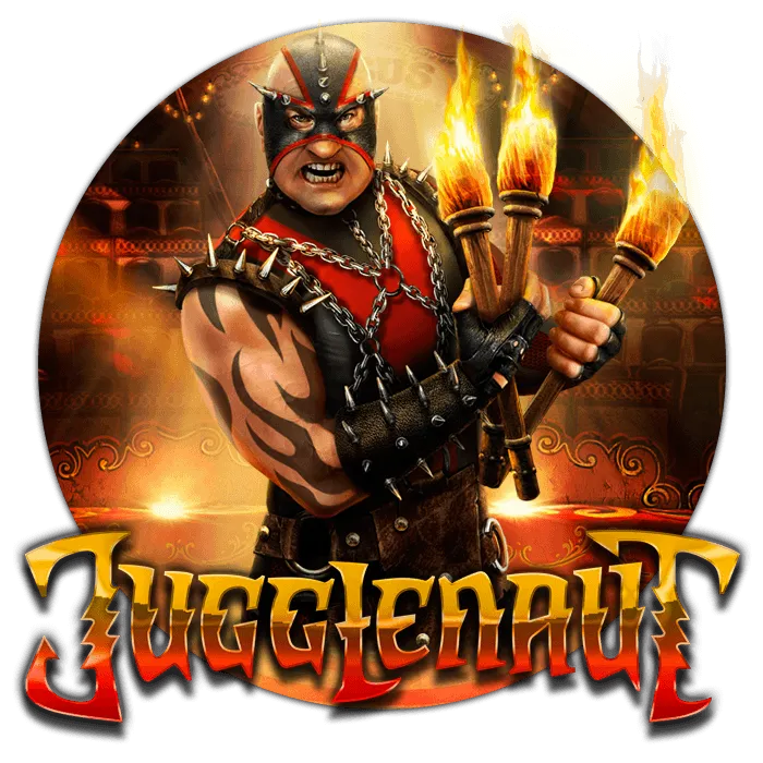 Habanero : Jugglenaut - SPACEMANSLOT88