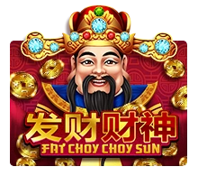 Joker123 : Fat Choy Choy Sun - SPACEMANSLOT88