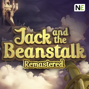 Jack and the Beanstalk Remastered - SPACEMANSLOT88