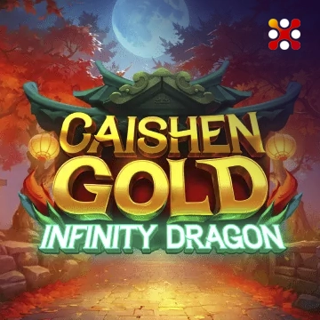 Mancala : Caishen Gold: Infinity Dragon - SPACEMANSLOT88