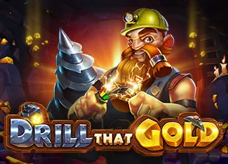 Pragmatic : Drill That Gold - SPACEMANSLOT88