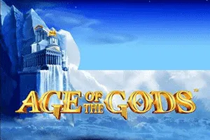 Age of the Gods: Age of the Gods™ - SPACEMANSLOT88