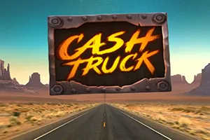 POP Cash Truck (Quickspin) - SPACEMANSLOT88