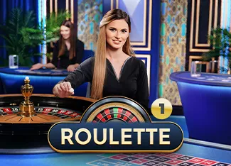 Roulette Azure - SPACEMANSLOT88