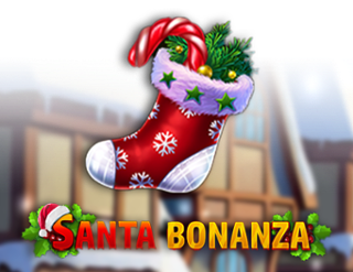 Santa Bonanza - SPACEMANSLOT88