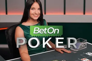 Bet on Poker Live - SPACEMANSLOT88
